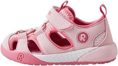Reima Lomalla Sandaler, Pale Rose