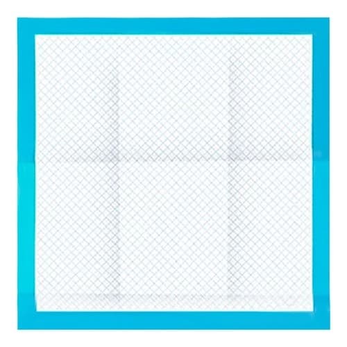 Hygienepute 60x60cm 100 stk. Purlov 21601