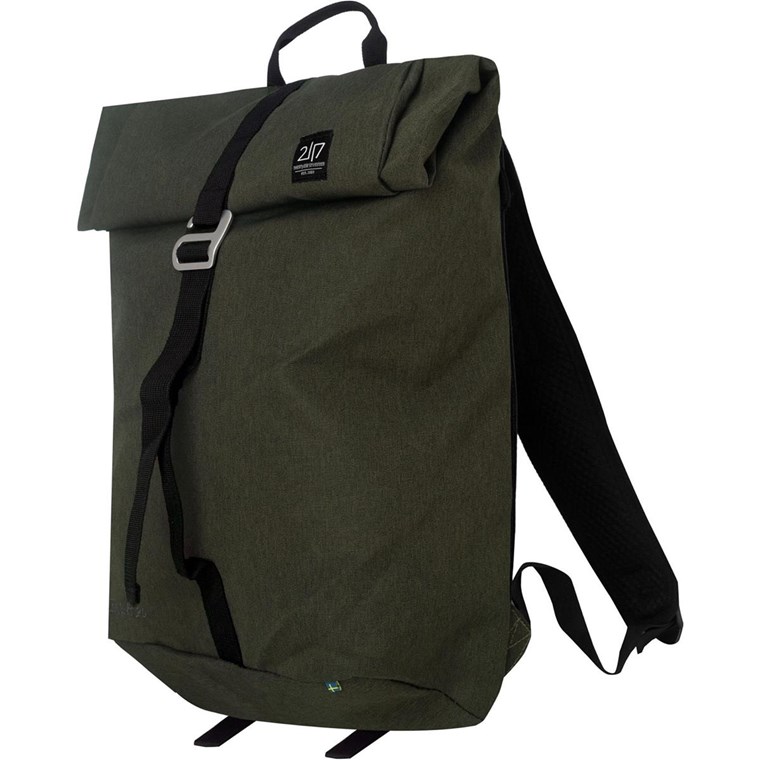 2117 of Sweden Elghult Ryggsäck 20L Forest Green