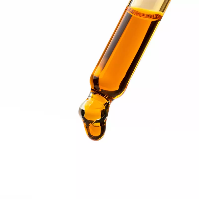 Naturligolie Økologisk Ansigtsolie Glød 30 ml