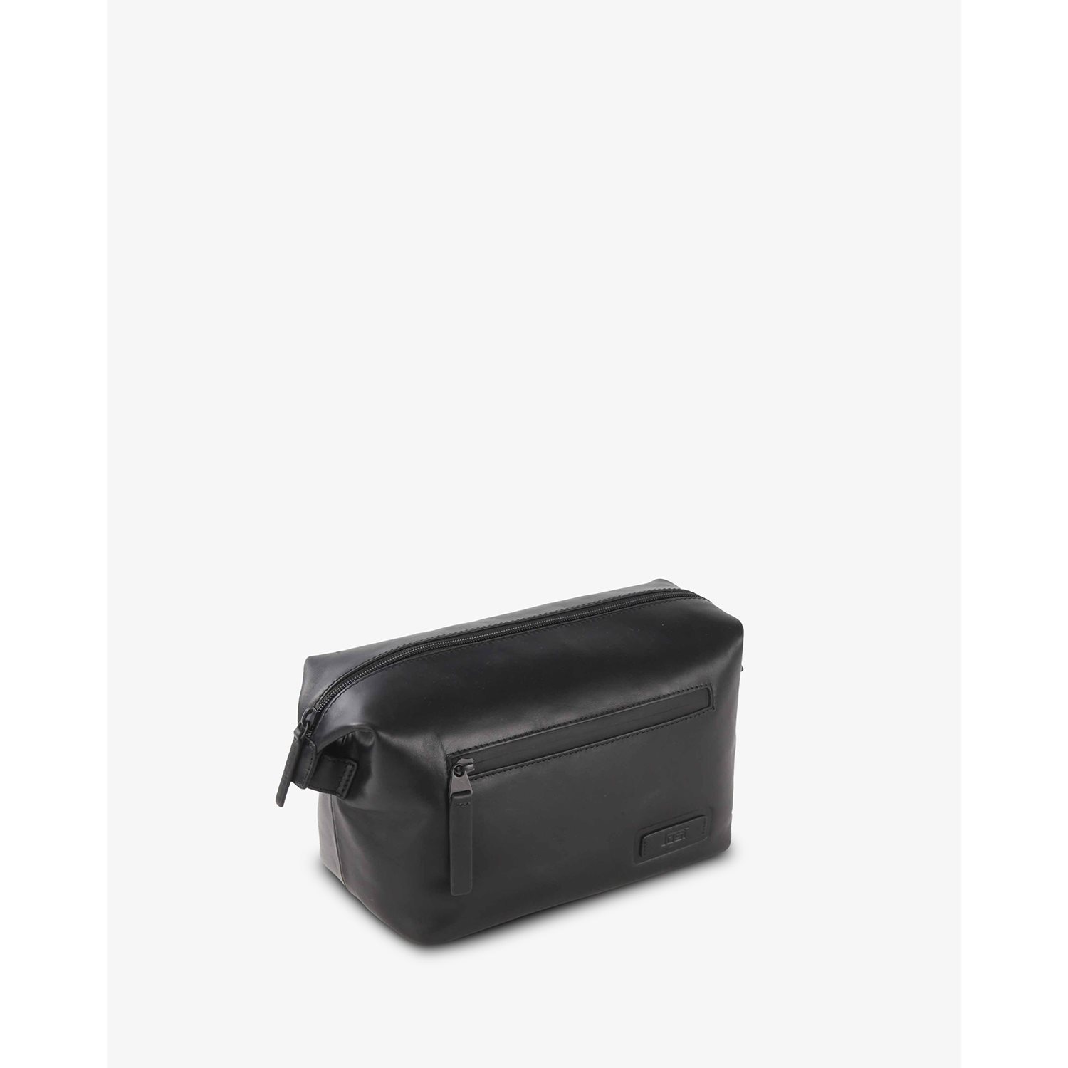 Jost Aarhus Toiletbag black