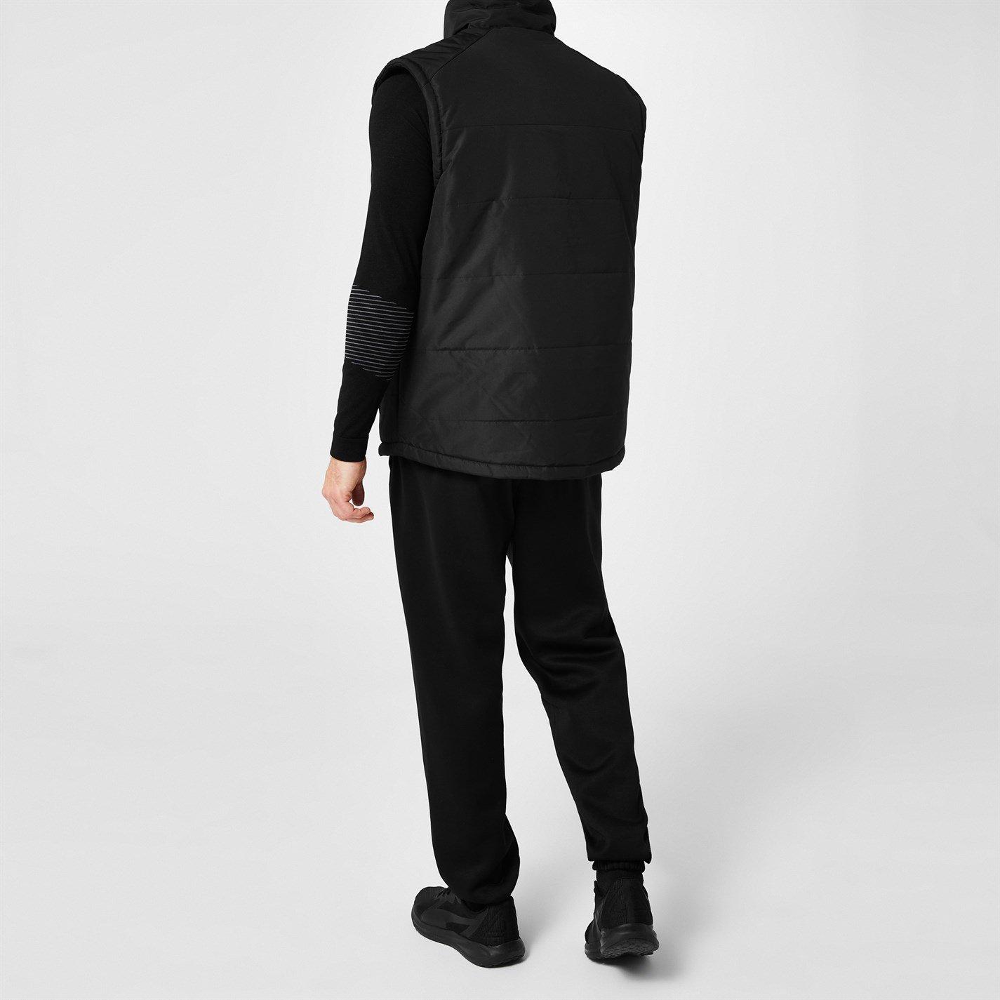 Slazenger Padded Gilet Mens