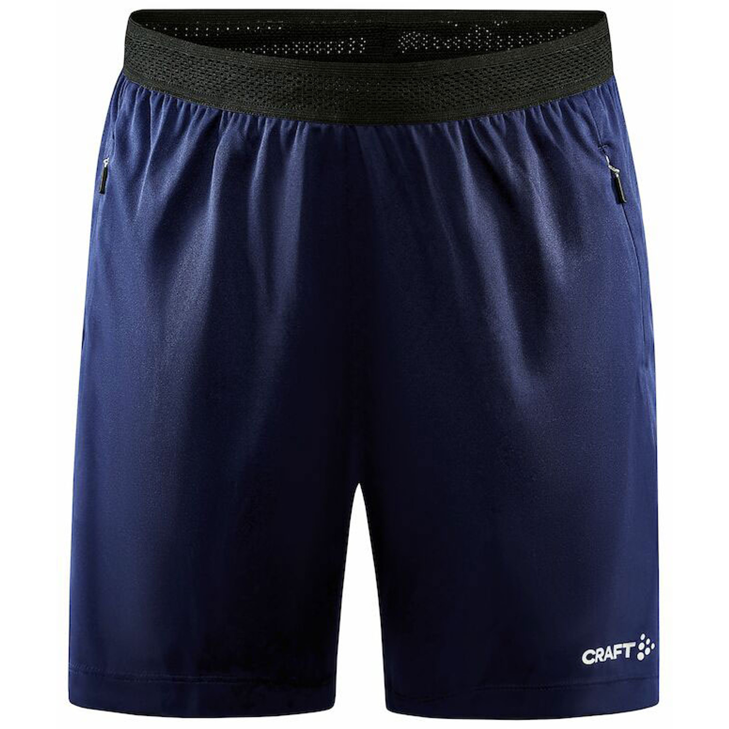 Craft Evolve Shorts Met Ritszakken Dames