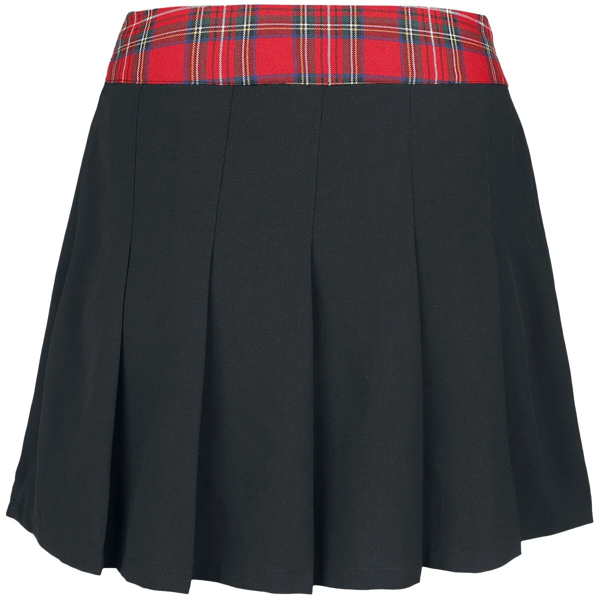 Isadora Skirt | Banned Jupe courte