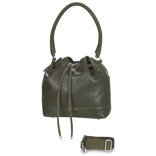 Ikks - GIPSY MILITARY - Kaki