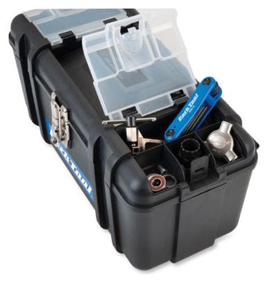 Kit d'Outils Park Tool SK-4 Home Mechanic Starter Kit