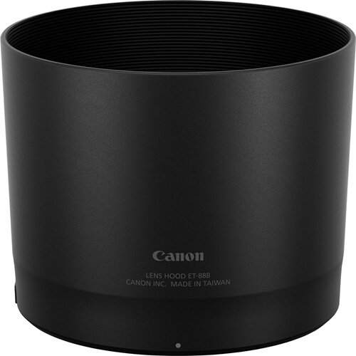 Pare-soleil Canon ET-88B pour RF 600mm f/11 IS STM