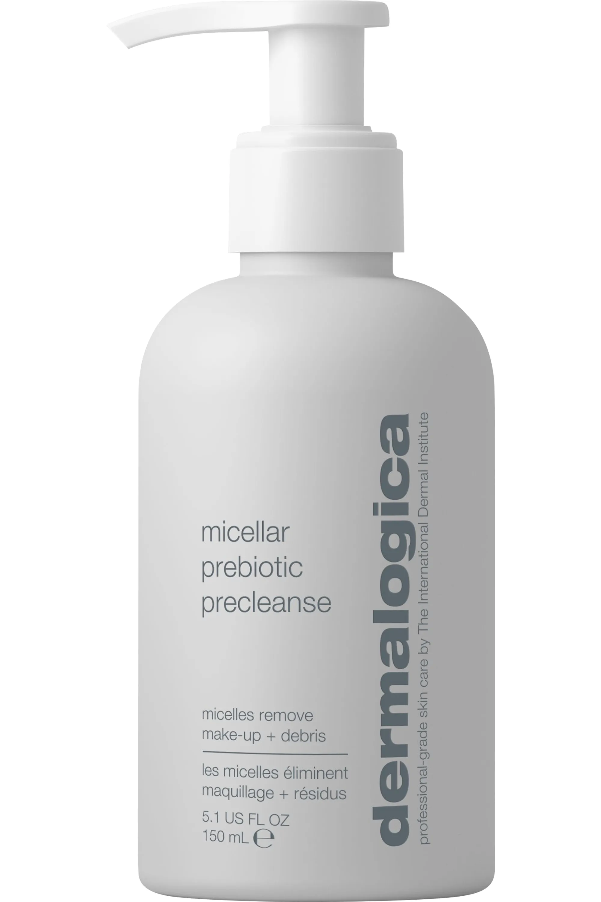 Dermalogica Pré-nettoyant micellaire aux probiotiques-150 ml