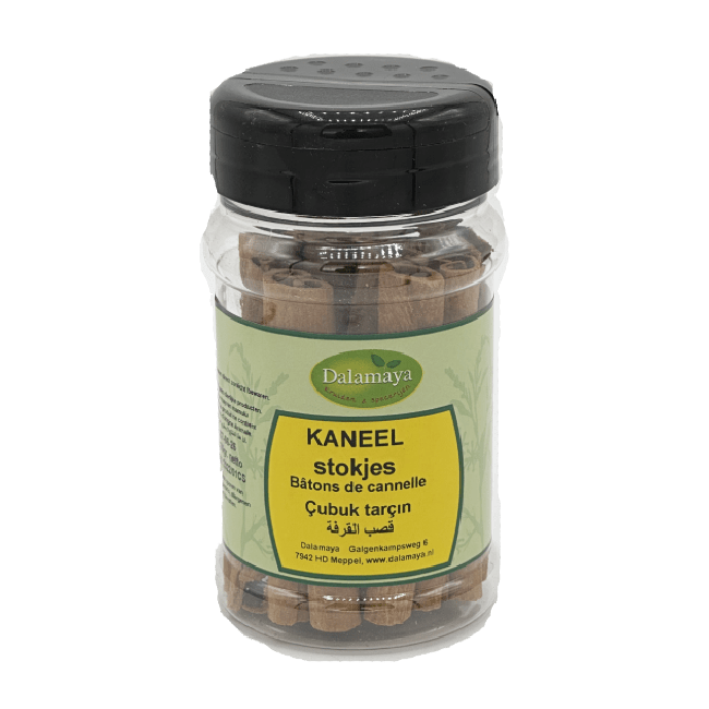 Dalamaya Kaneelstokjes 70g