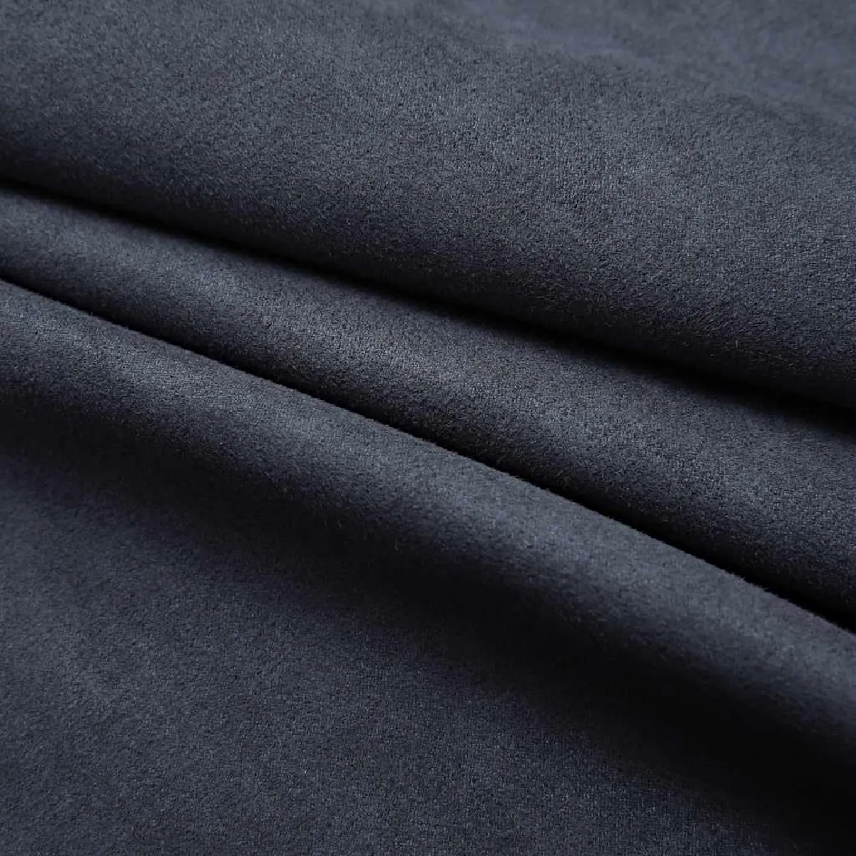 vidaXL Rideaux - Anthracite