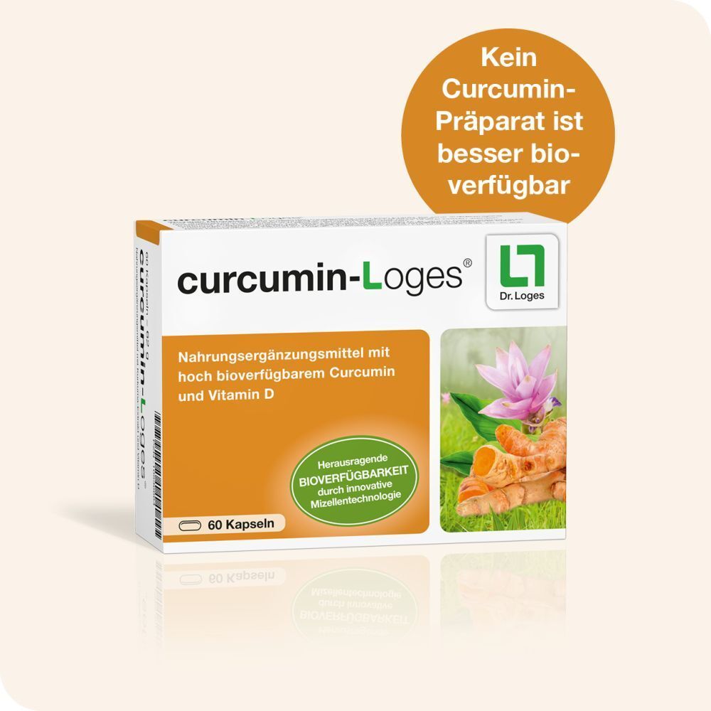 curcumin-Loges®