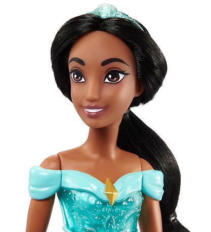 Disney Princess Dukke - 30 cm - Core Doll - Jasmine