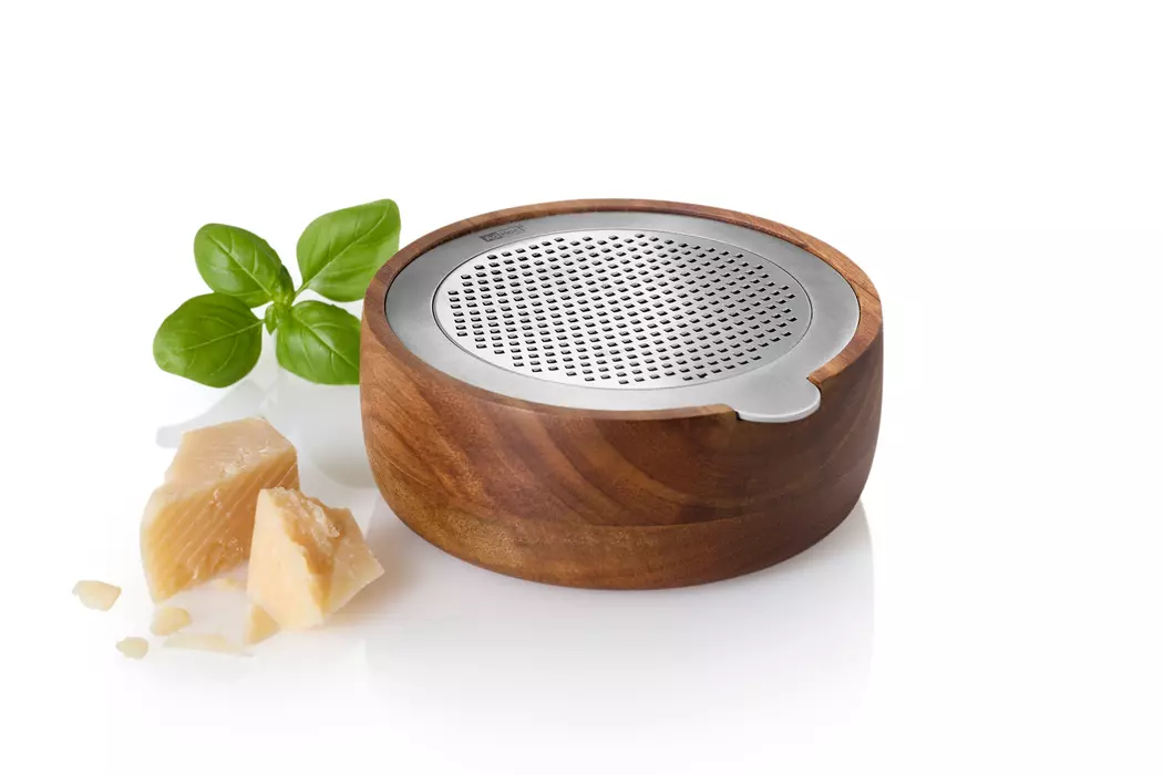 Feinreibe CutnServe Ø 13,3 cm