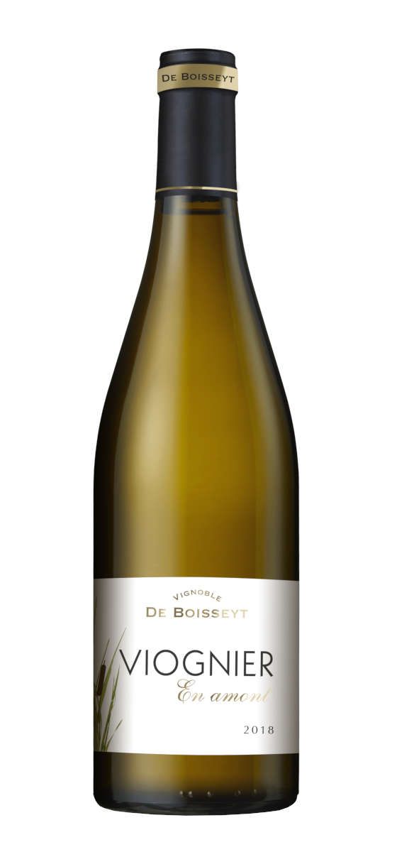 Domaine de Boisseyt - En Amont 2018