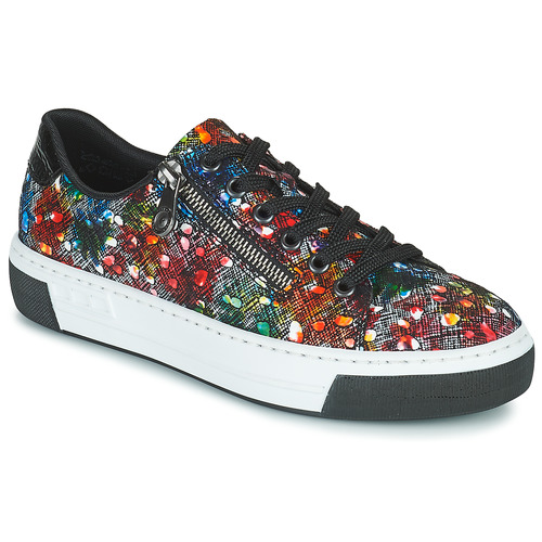 Rieker - L88L1-90 - Multicolore