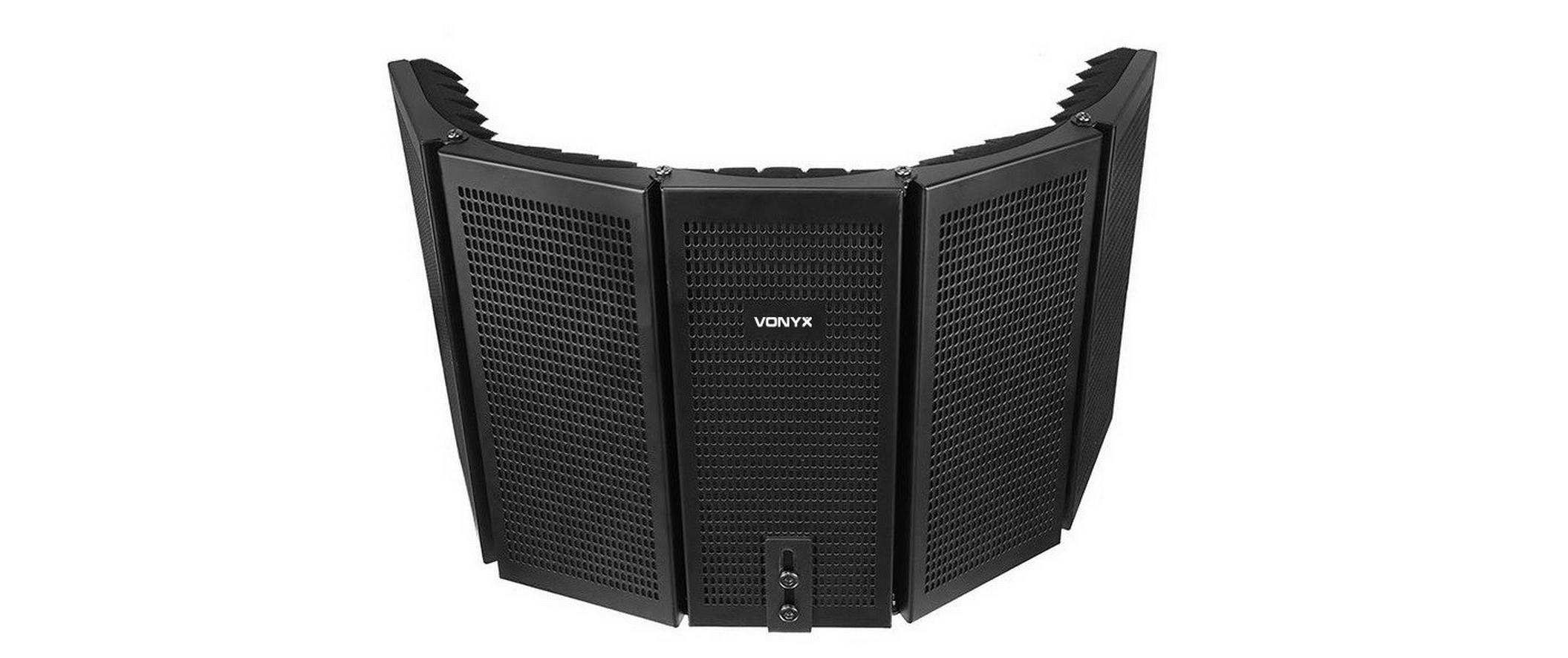 Akustikschirm MRF30Mikrofon-Reflexionsfilter