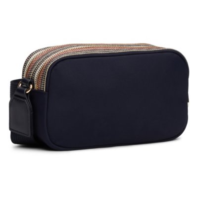 Sacoche Poppy Camera Corp TOMMY HILFIGER