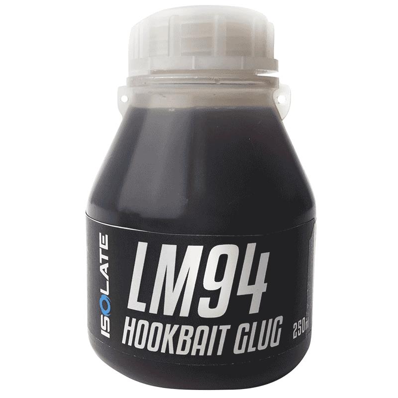 Booster Shimano Isolate Lm94