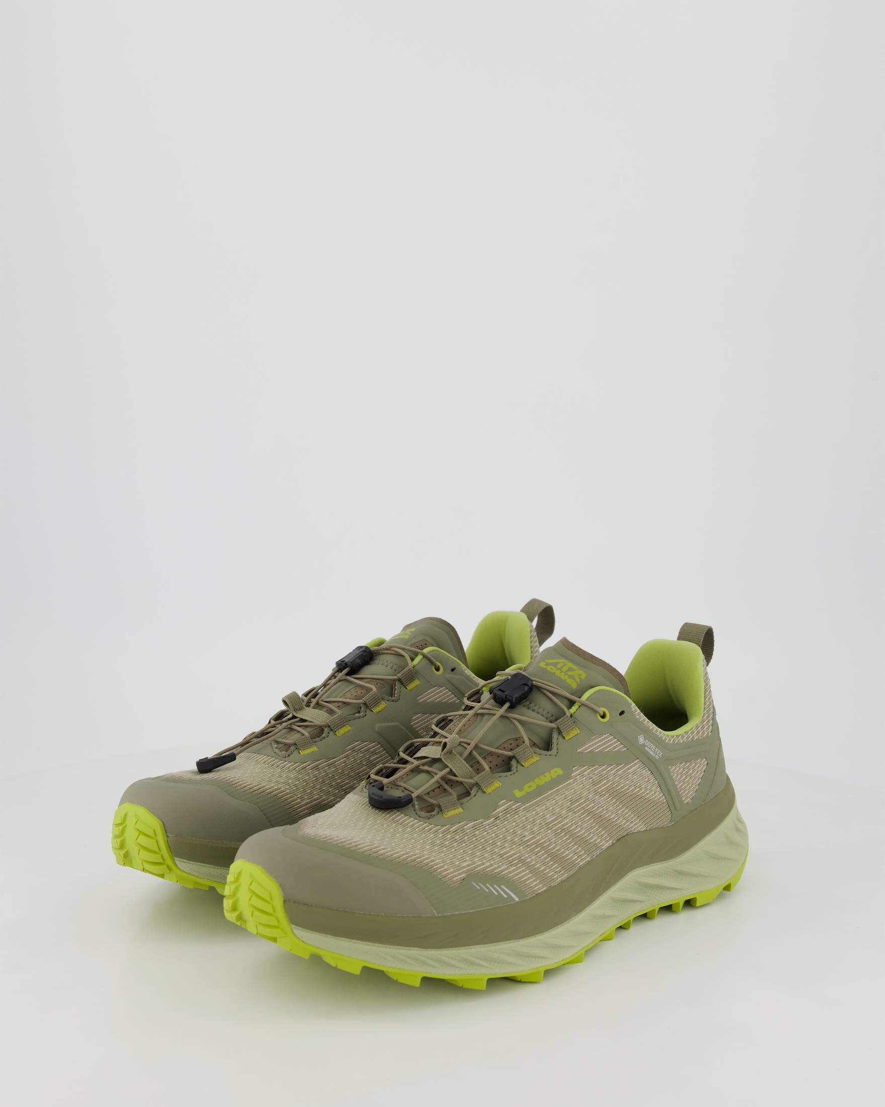 Lowa| Herren Trailrunningschuhe FORTUX GTX All Terrain