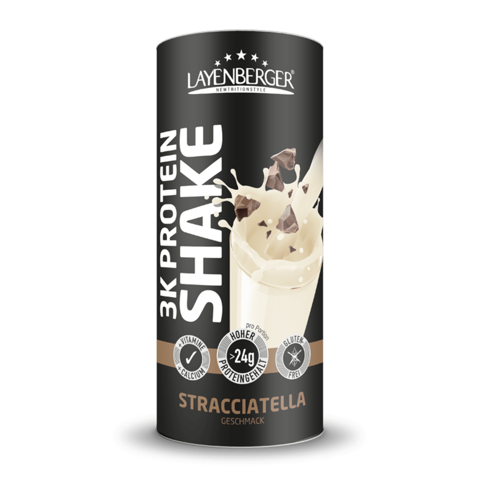 2 x 3K Protein-Shake (2x360g)