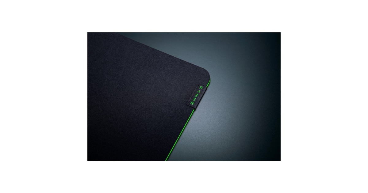 RazerGigantus V2 gaming muismat  (Zwart, XXL)