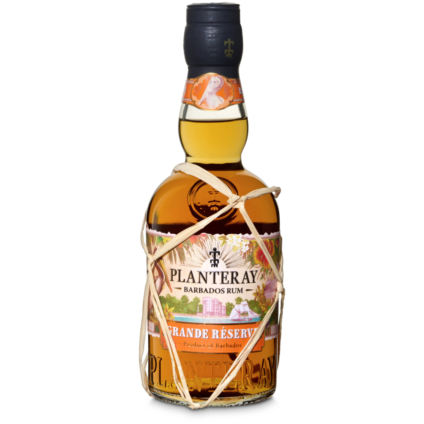 Planteray Gran Reserve Barbados Rum -35cl