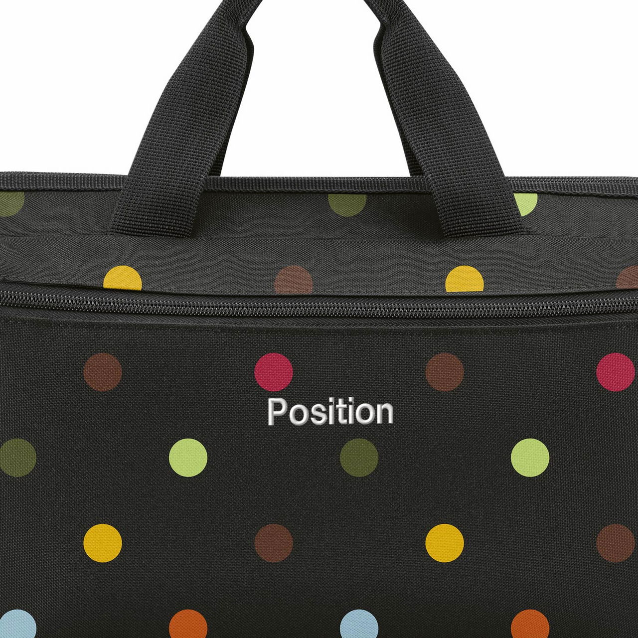 Reisenthel Reisetasche S Pocket ALLROUNDER