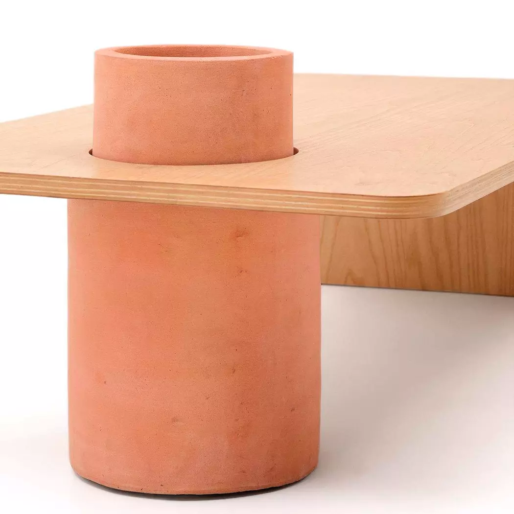 Couchtisch Olaria