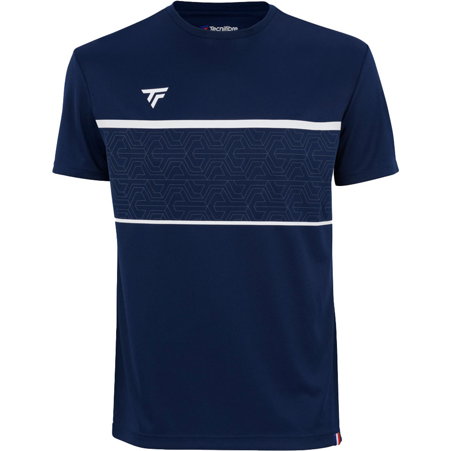 Tecnifibre Set Heren 8