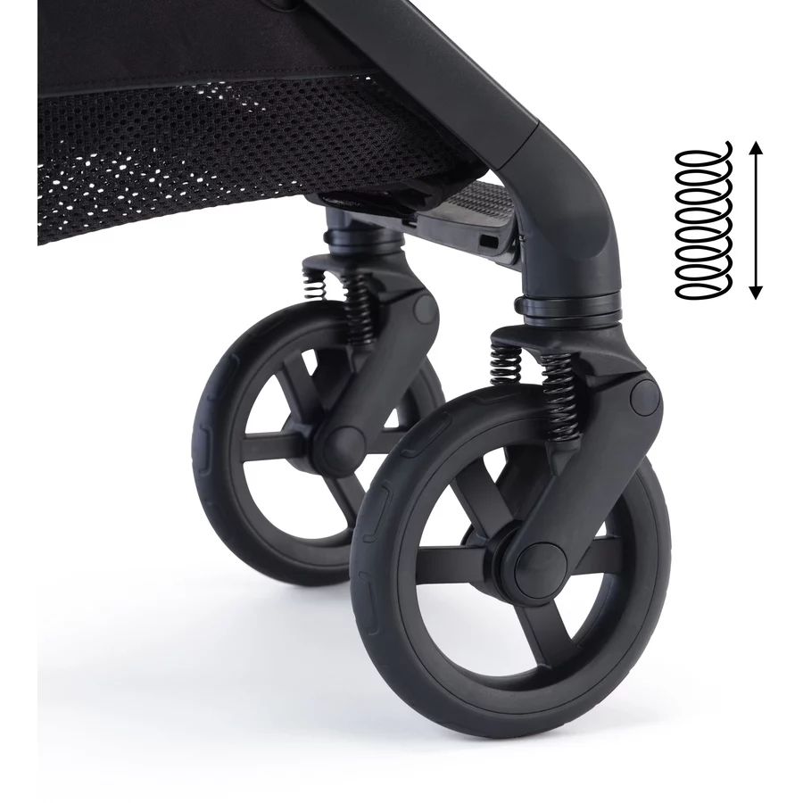 RECARO Buggy Lexa Select Sweet Curry
