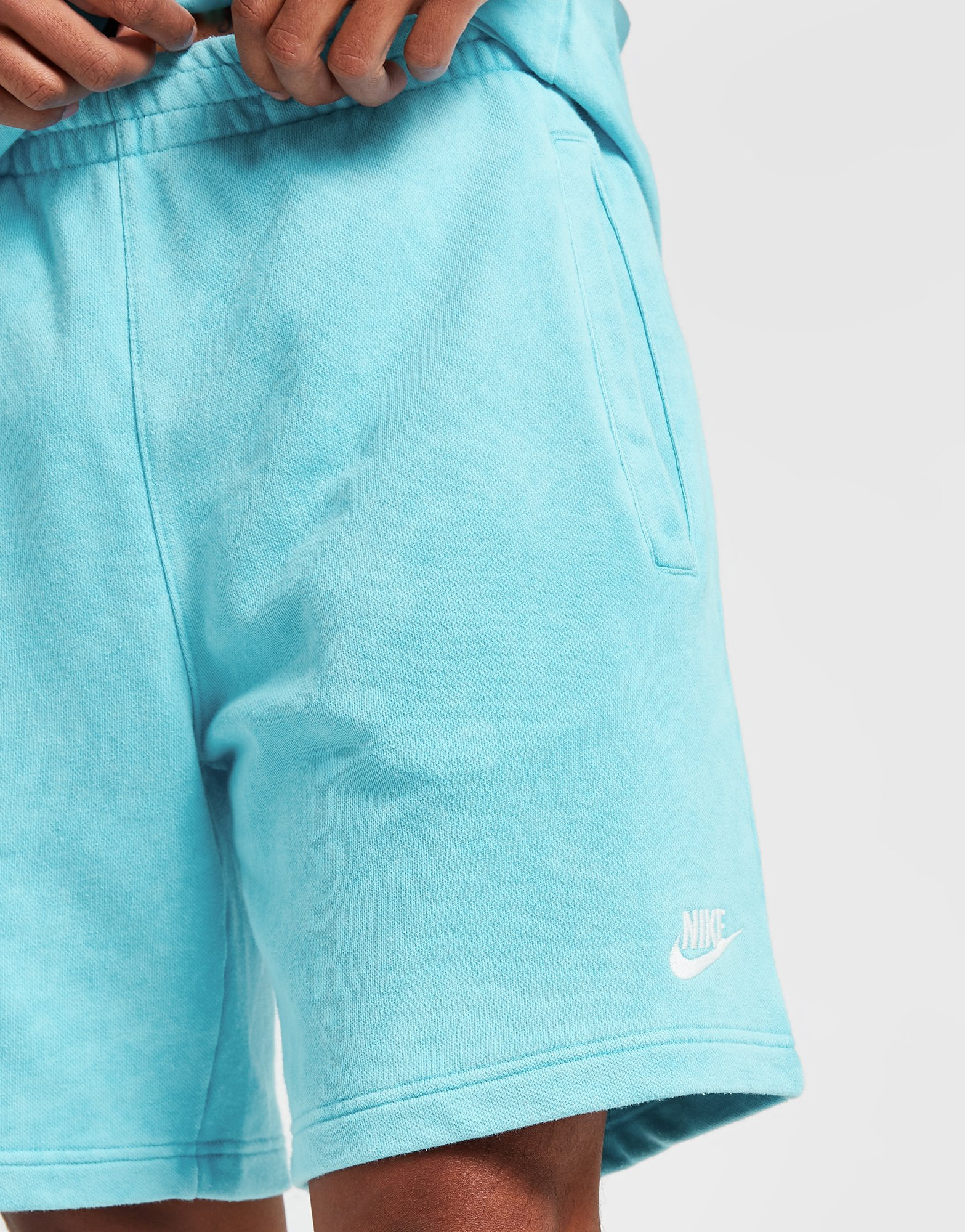 Nike Short en molleton Nike Sportswear Essentials+ pour Homme