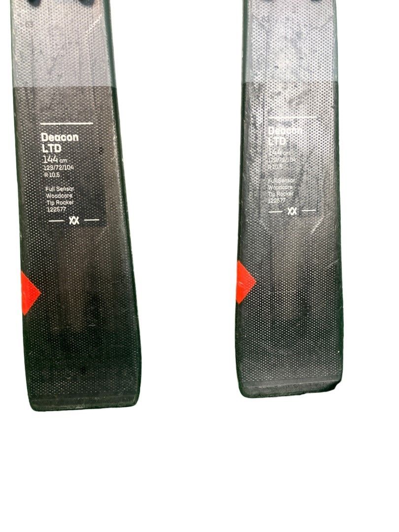 Völkl Deacon LTD Tip Rocker (2020/2021)