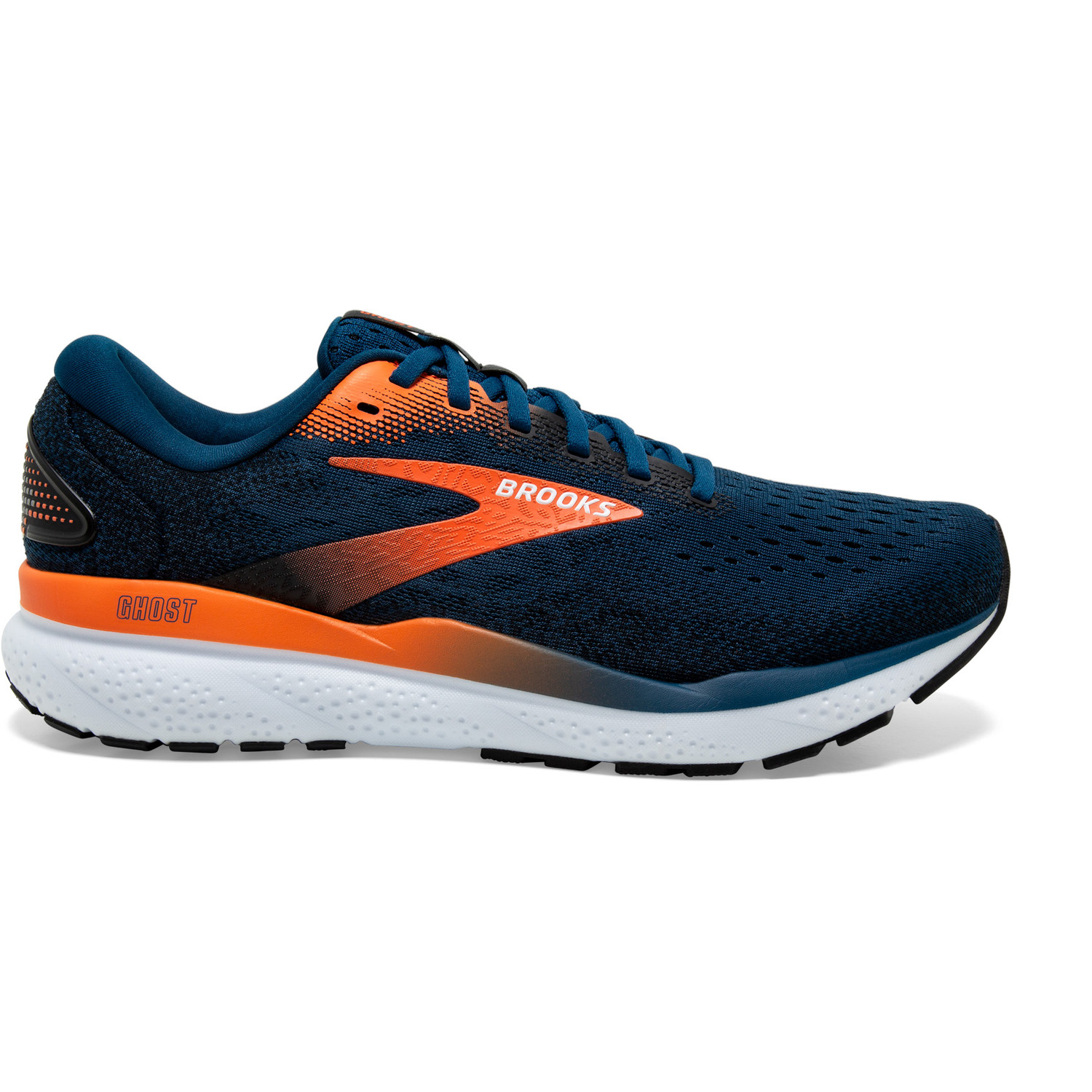 Brooks Ghost 16 Heren