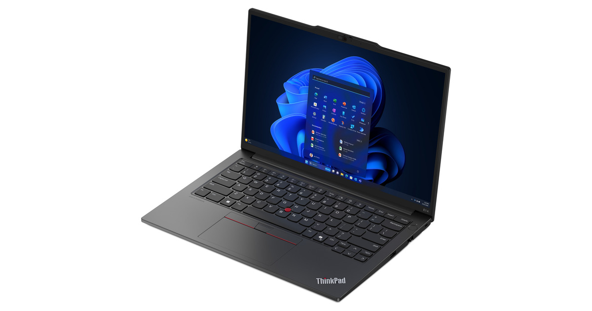 LenovoThinkPad E14 Gen 6 (21M7002HMH) 14