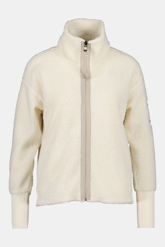 Didriksons Didriksons Alexa III Fleecevest Dames