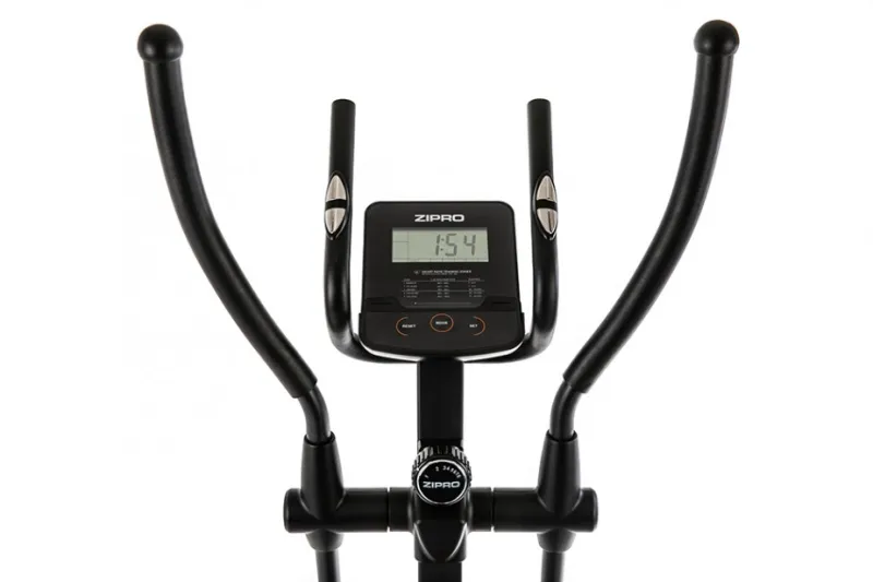 Zipro Elliptical cross trainer Hulk RS black and white