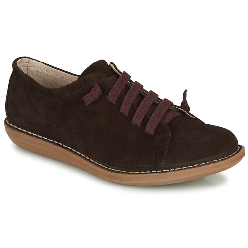 Casual Attitude - MARIANA - Marron
