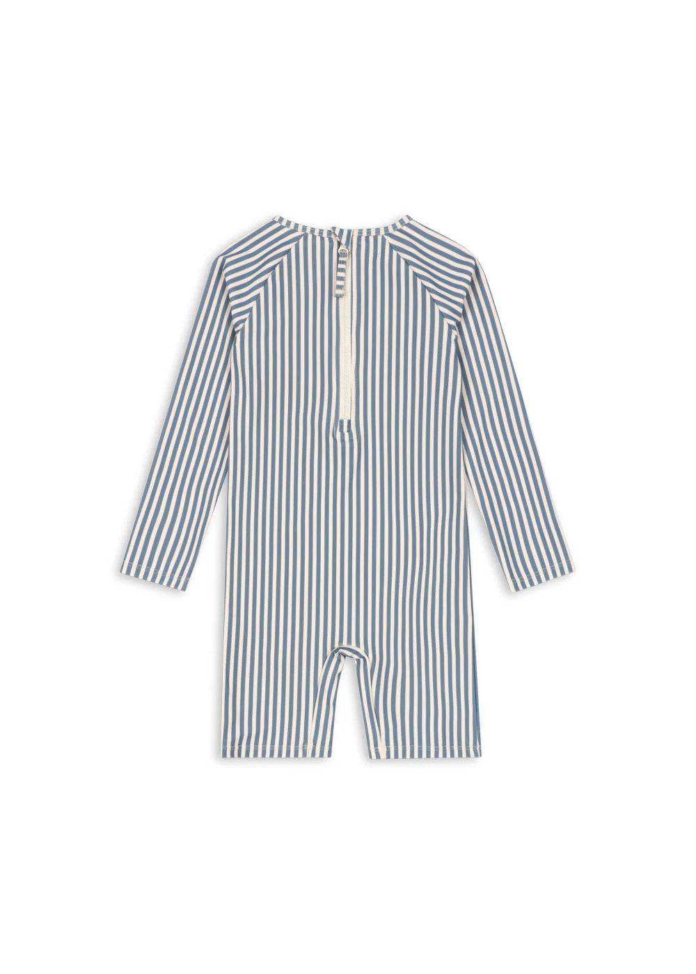 Aster badedragt - sailor stripe - 9M
