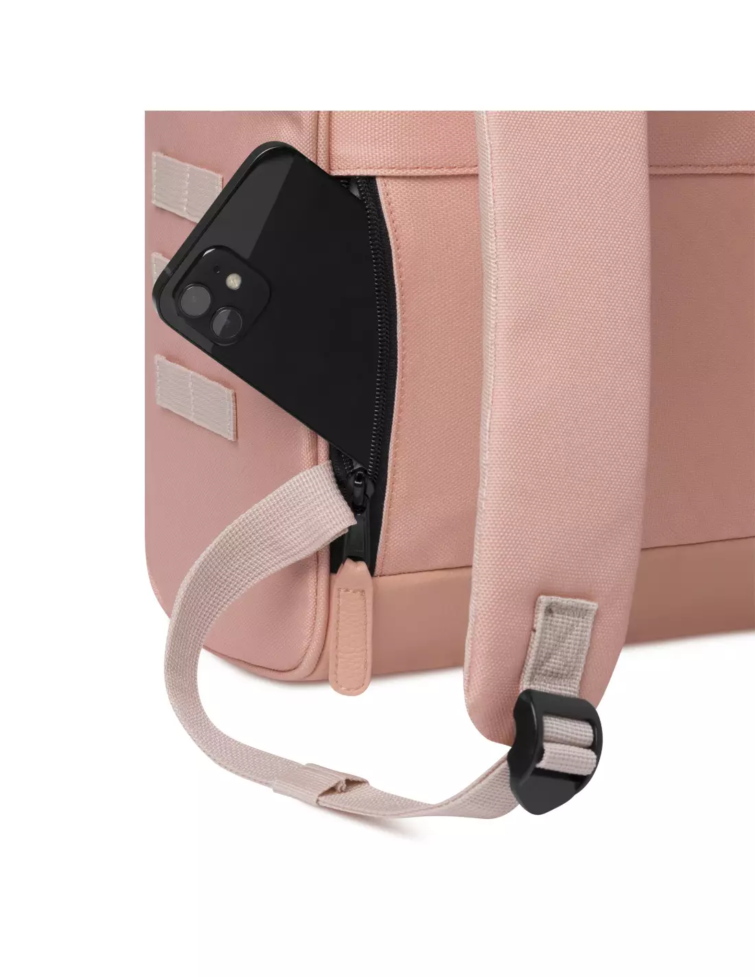 CABAIA ADVENTURER RECYCLED OXFORD SAN MIGUELITO MEDIUM - Sacs & maroquinerie SANMIGUELITO