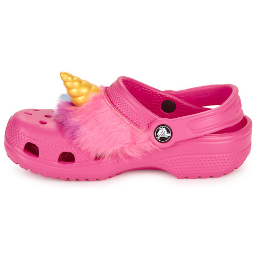 Crocs - Classic I AM Unicorn Clog K - Rose
