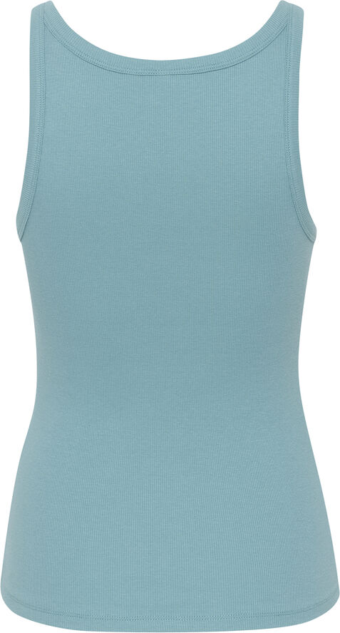 Gestuz DrewGZ sl top Brittany blue