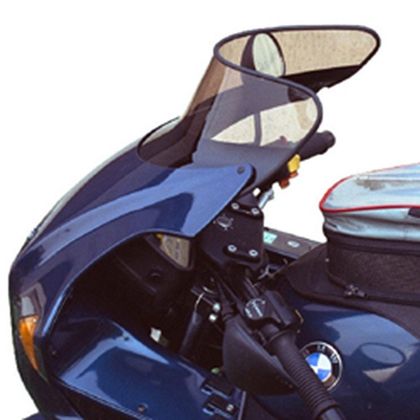 Bulle Bullster Haute protection Bleu foncé