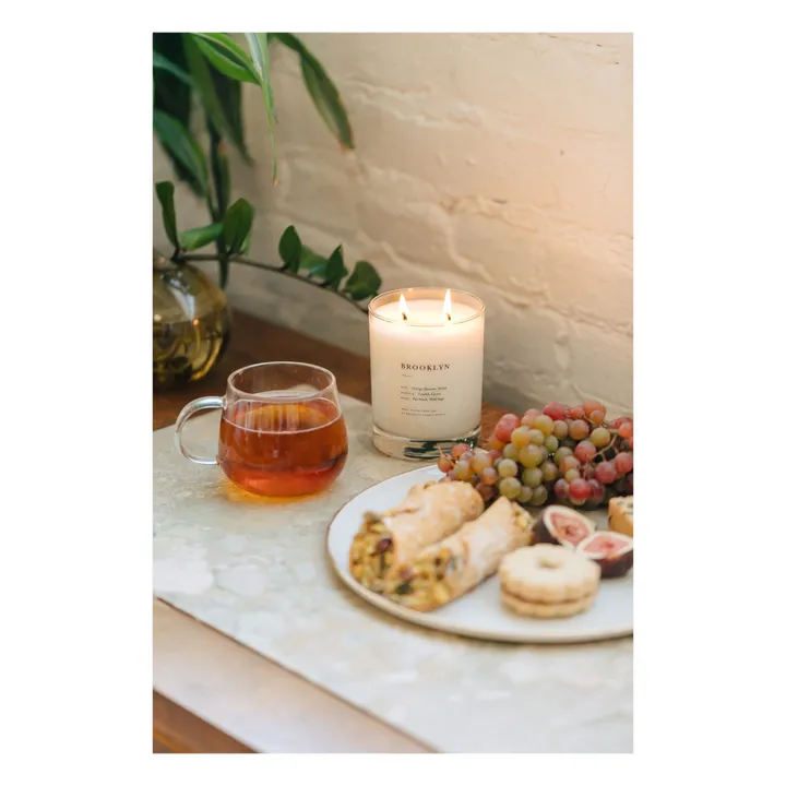 Brooklyn Candle Studio Bougie Escapist Brooklyn - 370 g
