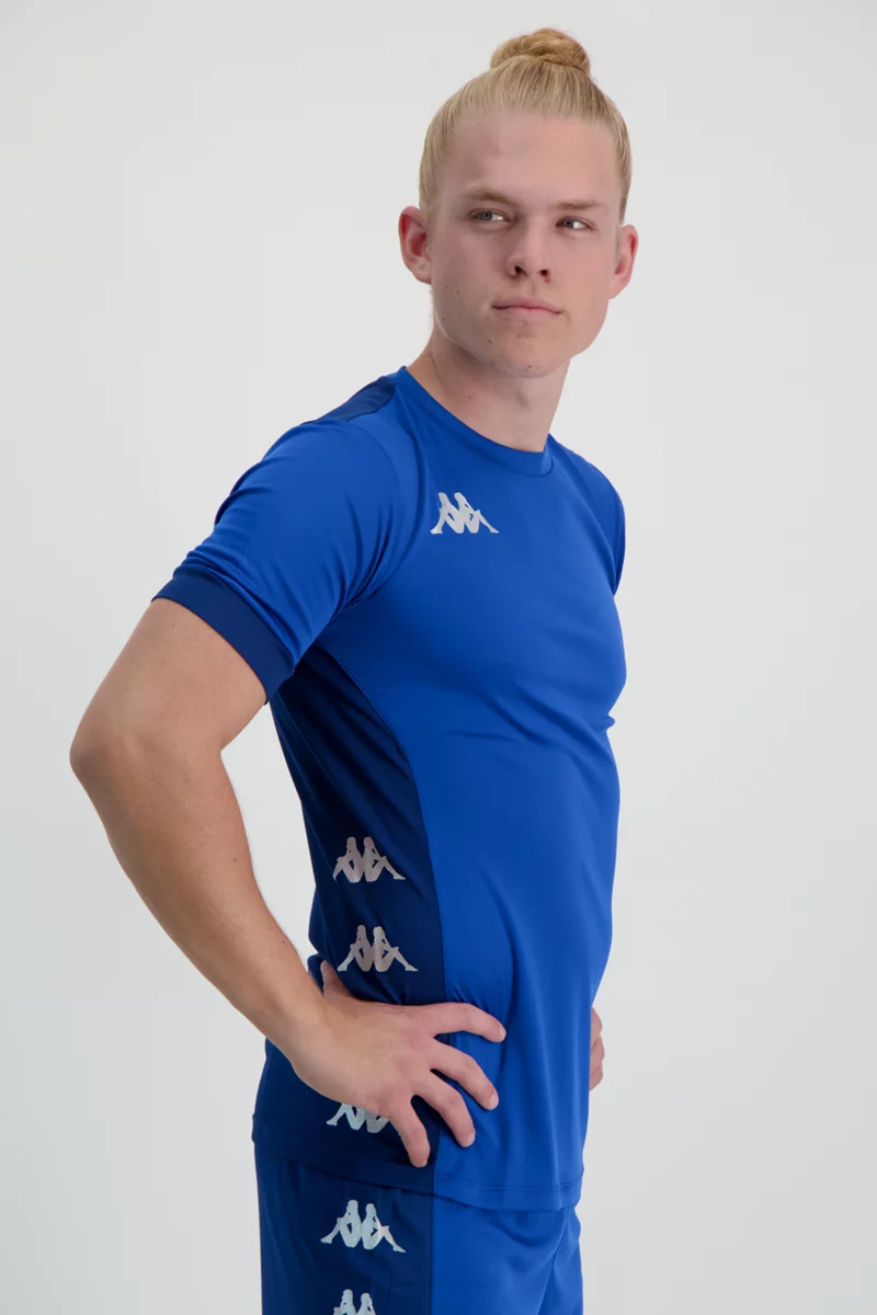 Kappa Dervio Herren T-Shirt