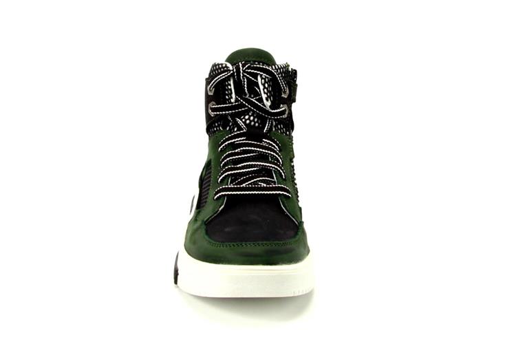 Track Style 324888 wijdte 2.5 army green
