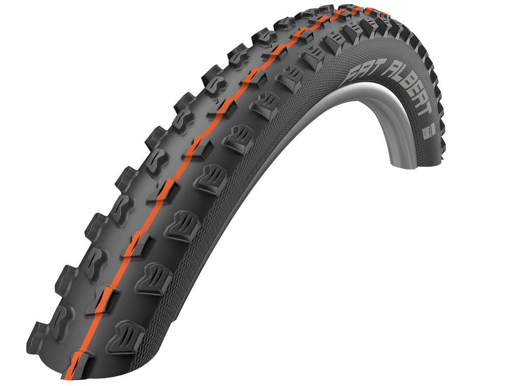 Schwalbe Fat Albert Evolution 29x2.35