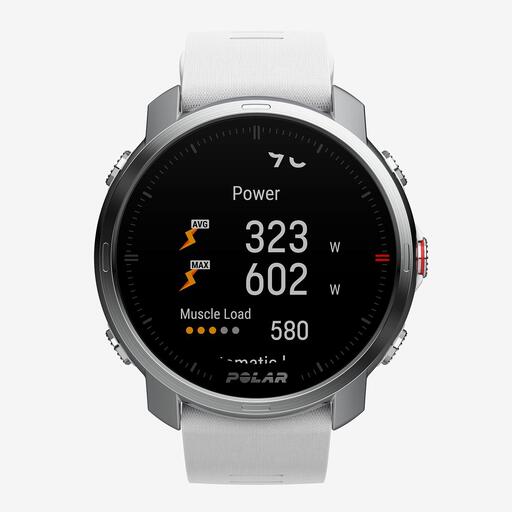 Polar Grit XS