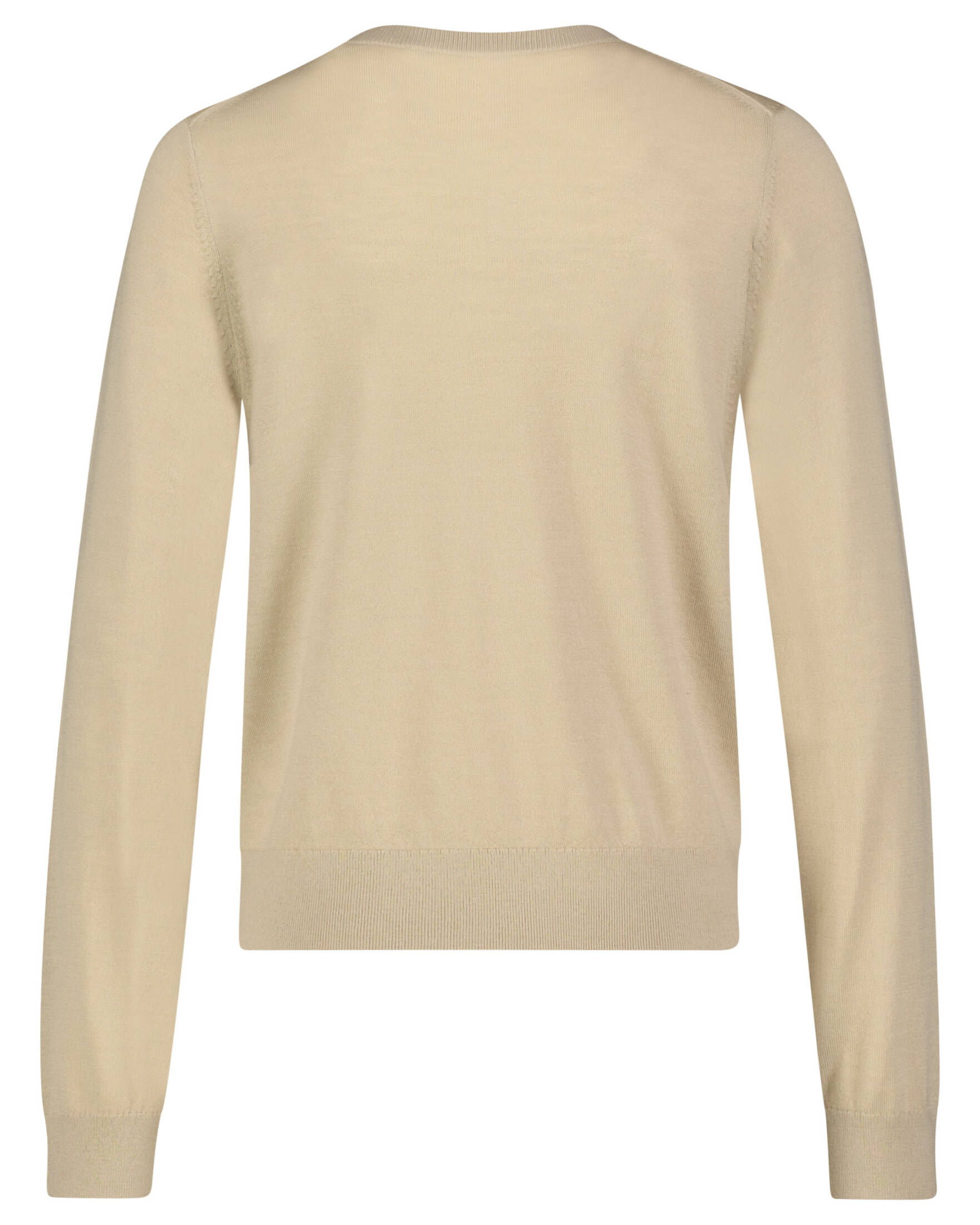 Marc O'Polo| Damen Strickjacke CARDIGAN Feinstrick aus Wolle