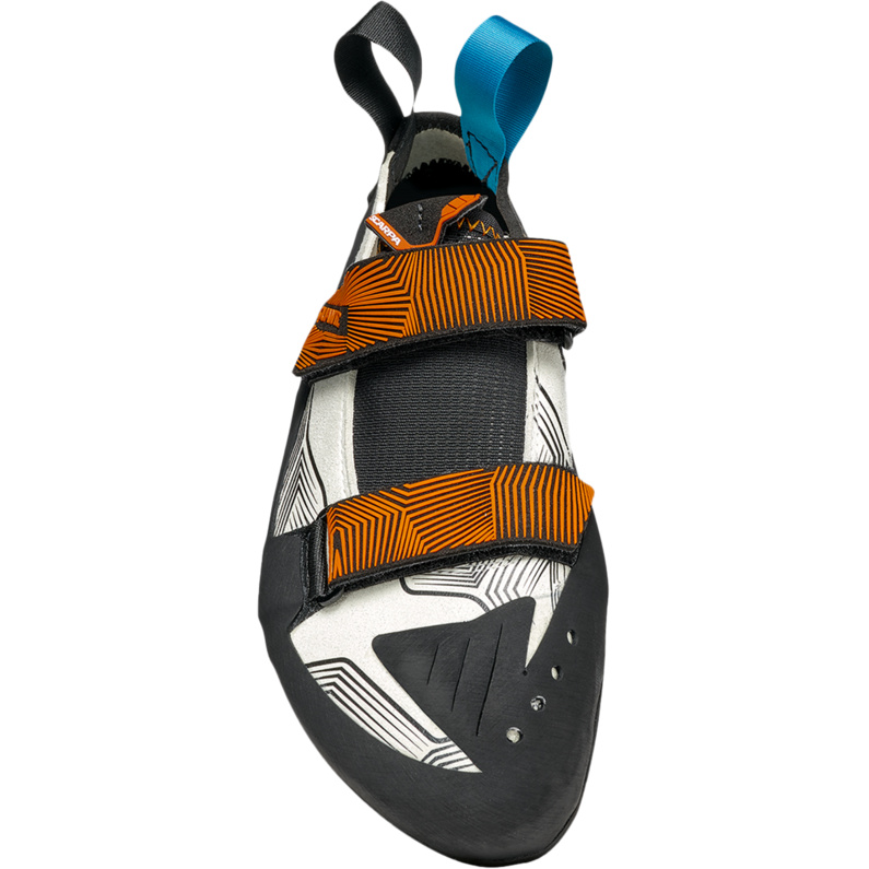 Scarpa Herren Quantic Kletterschuhe