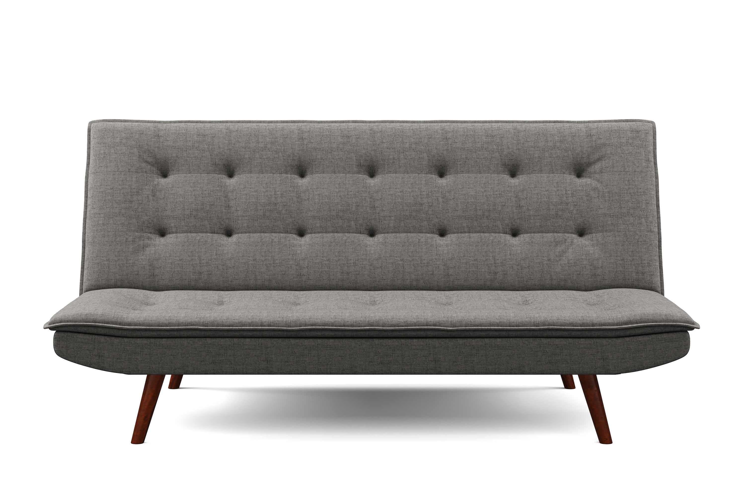 Schlafsofa LEON anthrazit